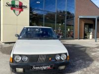 Fiat Ritmo 130 TC Abarth Abarth - <small></small> 19.900 € <small>TTC</small> - #8