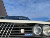 Fiat Ritmo 130 TC Abarth Abarth - <small></small> 19.900 € <small>TTC</small> - #9