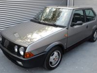 Fiat Ritmo Abarth 130 TC - <small></small> 13.999 € <small>TTC</small> - #9