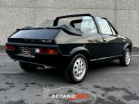 Fiat Ritmo Cabriolet Super 85 - <small></small> 7.499 € <small>TTC</small> - #5