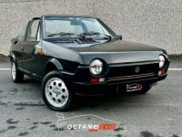Fiat Ritmo Cabriolet Super 85 - <small></small> 7.499 € <small>TTC</small> - #7
