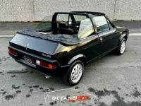 Fiat Ritmo Cabriolet Super 85 - <small></small> 7.499 € <small>TTC</small> - #13