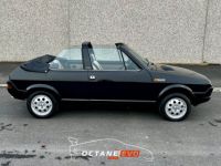 Fiat Ritmo Cabriolet Super 85 - <small></small> 7.499 € <small>TTC</small> - #14