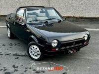 Fiat Ritmo Cabriolet Super 85 - <small></small> 7.499 € <small>TTC</small> - #15
