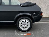 Fiat Ritmo Cabriolet Super 85 - <small></small> 7.499 € <small>TTC</small> - #19