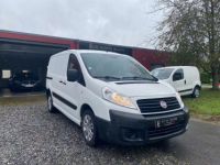 Fiat Scudo 1.6 HDI UTILITAIRE 3 PLACES BONNE ETAT- - <small></small> 5.990 € <small>TTC</small> - #2