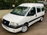 Fiat Scudo 2.0 jtd - <small></small> 6.990 € <small>TTC</small> - #1