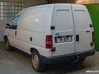 Fiat Scudo 2.0 JTD - <small></small> 4.990 € <small>TTC</small> - #3