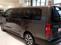 Fiat Scudo 2023 2.0 BlueHDi 145CV S&S AT8 PL 9 POSTI FLEXFLOOR - <small></small> 53.500 € <small></small> - #4