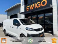 Fiat Scudo 2.0DIESEL 145CH CAMERA DE RECUL + APPLE CARPLAY INTERIEUR BOIS - <small></small> 29.980 € <small>TTC</small> - #2