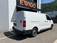 Fiat Scudo 2.0DIESEL 145CH CAMERA DE RECUL + APPLE CARPLAY INTERIEUR BOIS - <small></small> 29.980 € <small>TTC</small> - #4