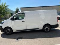 Fiat Scudo 2.0DIESEL 145CH CAMERA DE RECUL + APPLE CARPLAY INTERIEUR BOIS - <small></small> 29.980 € <small>TTC</small> - #7