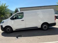 Fiat Scudo 2.0DIESEL 145CH CAMERA DE RECUL + APPLE CARPLAY INTERIEUR BOIS - <small></small> 29.980 € <small>TTC</small> - #8