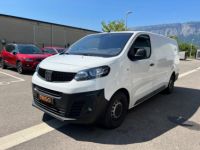 Fiat Scudo 2.0DIESEL 145CH CAMERA DE RECUL + APPLE CARPLAY INTERIEUR BOIS - <small></small> 29.980 € <small>TTC</small> - #9