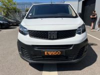 Fiat Scudo 2.0DIESEL 145CH CAMERA DE RECUL + APPLE CARPLAY INTERIEUR BOIS - <small></small> 29.980 € <small>TTC</small> - #10