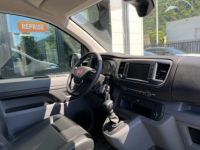 Fiat Scudo 2.0DIESEL 145CH CAMERA DE RECUL + APPLE CARPLAY INTERIEUR BOIS - <small></small> 29.980 € <small>TTC</small> - #15