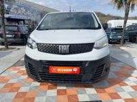 Fiat Scudo CABINE APPROFONDIE 1.5 MultiJet 120 BV6 PACK CLIM Bluetooth 6 Places 17000HT - <small></small> 20.450 € <small>TTC</small> - #2