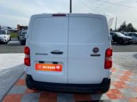 Fiat Scudo CABINE APPROFONDIE 1.5 MultiJet 120 BV6 PACK CLIM Bluetooth 6 Places 17000HT - <small></small> 20.450 € <small>TTC</small> - #6