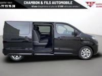 Fiat Scudo Cabine Approfondie CA FIXE BLUEHDI 180 M S EAT8 - <small></small> 43.645 € <small>TTC</small> - #2