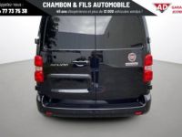 Fiat Scudo Cabine Approfondie CA FIXE BLUEHDI 180 M S EAT8 - <small></small> 43.645 € <small>TTC</small> - #4