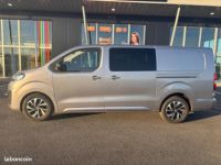 Fiat Scudo CABINE APPROFONDIE XL 2.0 BLUEHDI 145 CH PRO LOUNGE CONNECT - <small></small> 32.990 € <small>TTC</small> - #3