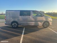 Fiat Scudo CABINE APPROFONDIE XL 2.0 BLUEHDI 145 CH PRO LOUNGE CONNECT - <small></small> 32.990 € <small>TTC</small> - #7