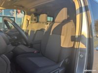 Fiat Scudo CABINE APPROFONDIE XL 2.0 BLUEHDI 145 CH PRO LOUNGE CONNECT - <small></small> 32.990 € <small>TTC</small> - #12