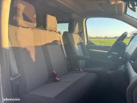 Fiat Scudo CABINE APPROFONDIE XL 2.0 BLUEHDI 145 CH PRO LOUNGE CONNECT - <small></small> 32.990 € <small>TTC</small> - #18