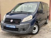 Fiat Scudo Combi 9 places - L2H1 2.0 Multijet 140CH (8CV) PREMIERE MAIN 37 000KM + GARANTIE - <small></small> 17.990 € <small>TTC</small> - #1