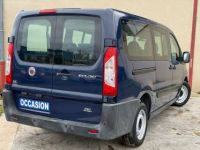 Fiat Scudo Combi 9 places - L2H1 2.0 Multijet 140CH (8CV) PREMIERE MAIN 37 000KM + GARANTIE - <small></small> 17.990 € <small>TTC</small> - #2