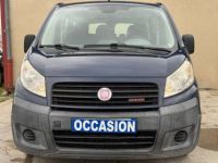 Fiat Scudo Combi 9 places - L2H1 2.0 Multijet 140CH (8CV) PREMIERE MAIN 37 000KM + GARANTIE - <small></small> 17.990 € <small>TTC</small> - #4