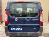 Fiat Scudo Combi 9 places - L2H1 2.0 Multijet 140CH (8CV) PREMIERE MAIN 37 000KM + GARANTIE - <small></small> 17.990 € <small>TTC</small> - #5