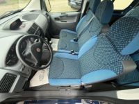 Fiat Scudo Combi 9 places - L2H1 2.0 Multijet 140CH (8CV) PREMIERE MAIN 37 000KM + GARANTIE - <small></small> 17.990 € <small>TTC</small> - #6