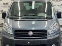 Fiat Scudo COMBI CH1 2.0 MULTIJET 16V 128CH 8 PLACES * CLIM / REGUL / ATTELAGE / RADAR DE RECUL * - <small></small> 12.990 € <small>TTC</small> - #2