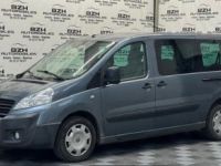 Fiat Scudo COMBI CH1 2.0 MULTIJET 16V 128CH 8 PLACES * CLIM / REGUL / ATTELAGE / RADAR DE RECUL * - <small></small> 12.990 € <small>TTC</small> - #3