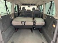 Fiat Scudo COMBI CH1 2.0 MULTIJET 16V 128CH 8/9 PLACES - <small></small> 12.990 € <small>TTC</small> - #6