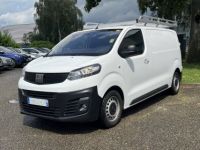 Fiat Scudo Combi L2 H1 2.0 145ch Lounge - Boite de vitesses Automatique - <small></small> 26.990 € <small>TTC</small> - #1