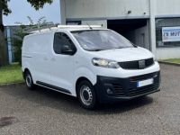 Fiat Scudo Combi L2 H1 2.0 145ch Lounge - Boite de vitesses Automatique - <small></small> 26.990 € <small>TTC</small> - #4