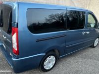 Fiat Scudo Expert Jumpy PANORAMA Long L2H1 2.0 Multijet 128 CH- 8 Places Régulateur Bluetooth 2 Portes latérales coulissantes Garantie 12 Mois - <small></small> 14.900 € <small>TTC</small> - #2