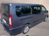 Fiat Scudo Expert Jumpy PANORAMA Long L2H1 2.0 Multijet 128 CH- 8 Places Régulateur Clim Auto- Attelage- Garantie 12 Mois - <small></small> 16.490 € <small>TTC</small> - #2