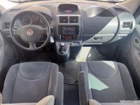 Fiat Scudo Expert Jumpy PANORAMA Long L2H1 2.0 Multijet 128 CH- 8 Places Régulateur Clim Auto- Attelage- Garantie 12 Mois - <small></small> 16.490 € <small>TTC</small> - #3