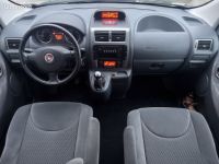 Fiat Scudo Expert Jumpy PANORAMA Long L2H1 2.0 Multijet 163 CH- 8 Places Régulateur Bluetooth 2 Portes latérales Attelage- Garantie 12 Mois - <small></small> 15.900 € <small>TTC</small> - #3