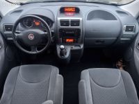 Fiat Scudo Expert Jumpy PANORAMA Long L2H1 2.0 Multijet 163 CH- 8 Places Régulateur Bluetooth 2 Portes latérales coulissantes Attelage Garantie 12 Mois - <small></small> 14.900 € <small>TTC</small> - #3