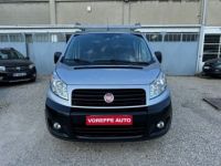 Fiat Scudo FG 1.2 LH1 2.0 MULTIJET 16V 128CH CABINE APPROFONDIE/6 PLACES/ PACK CD CLIM - <small></small> 11.000 € <small>TTC</small> - #2