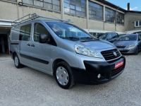 Fiat Scudo FG 1.2 LH1 2.0 MULTIJET 16V 128CH CABINE APPROFONDIE/6 PLACES/ PACK CD CLIM - <small></small> 11.000 € <small>TTC</small> - #3