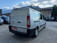 Fiat Scudo FG 1.2 LH1 2.0 MULTIJET 16V 128CH CABINE APPROFONDIE/6 PLACES/ PACK CD CLIM - <small></small> 11.000 € <small>TTC</small> - #4