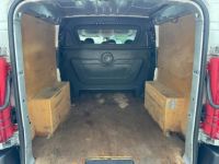 Fiat Scudo FG 1.2 LH1 2.0 MULTIJET 16V 128CH CABINE APPROFONDIE/6 PLACES/ PACK CD CLIM - <small></small> 11.000 € <small>TTC</small> - #7