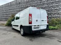 Fiat Scudo FG L2H1 2.0 - 128CH 6 PLACES / DISTRI NEUVE - EMBRAYAGE NEUF - GARANTI 12 MOIS PREN - <small></small> 16.490 € <small>TTC</small> - #2