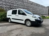 Fiat Scudo FG L2H1 2.0 - 128CH 6 PLACES / DISTRI NEUVE - EMBRAYAGE NEUF - GARANTI 12 MOIS PREN - <small></small> 16.490 € <small>TTC</small> - #3