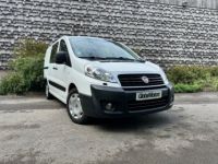 Fiat Scudo FG L2H1 2.0 - 128CH 6 PLACES - GARANTI 12 MOIS PRENIUM - <small></small> 16.490 € <small>TTC</small> - #1